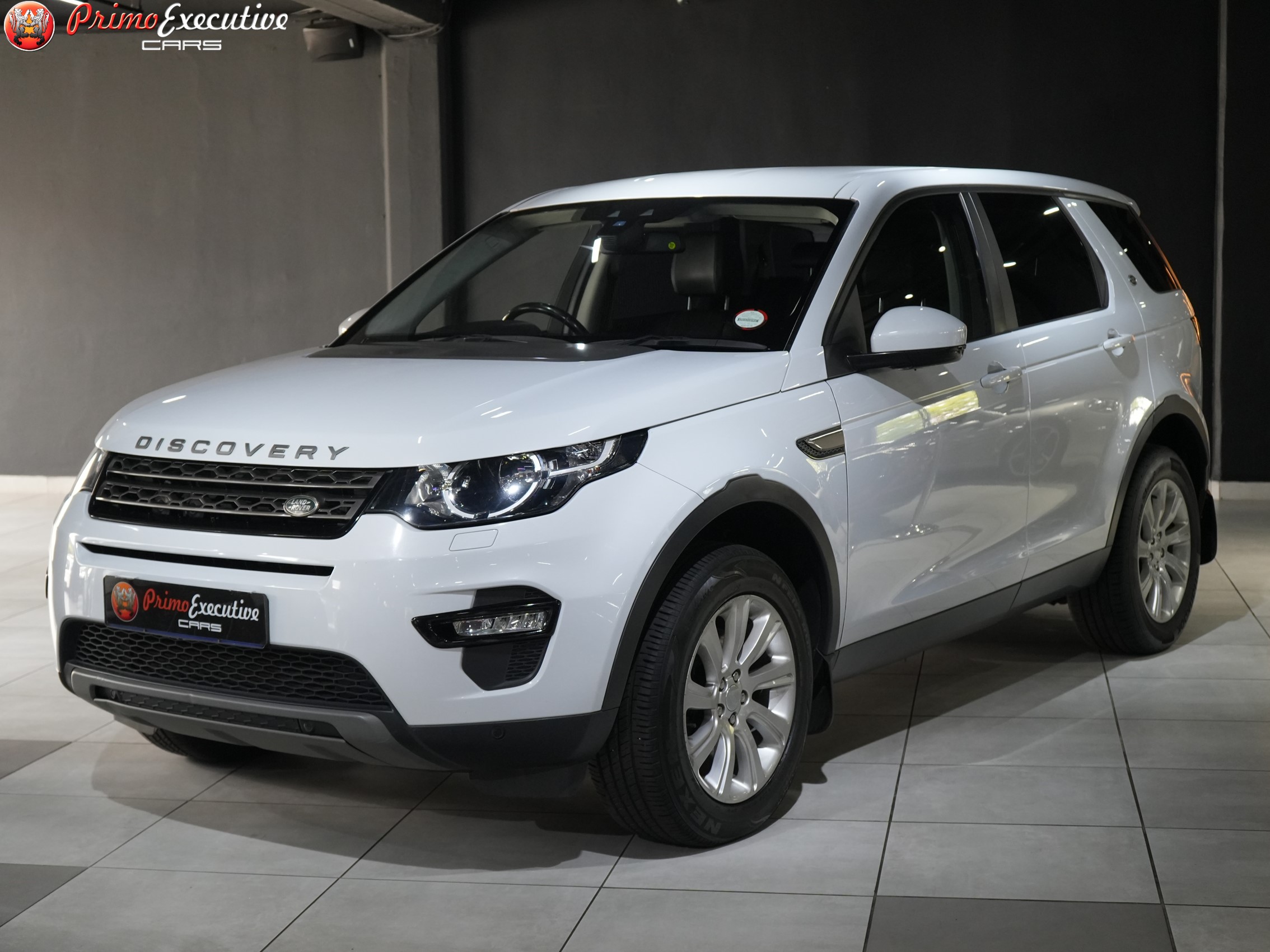 2016 Land Rover Discovery Sport  for sale - 511271