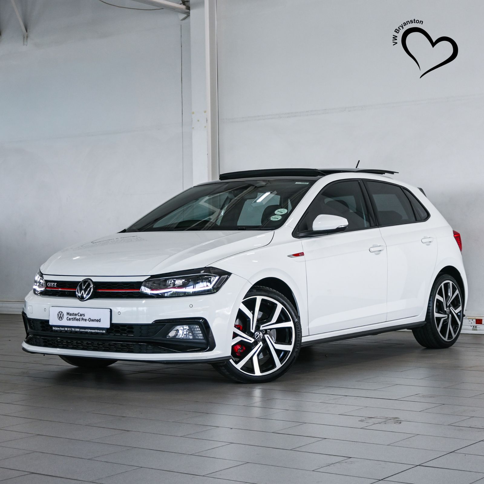 2021 Volkswagen Polo Hatch  for sale - 8171811