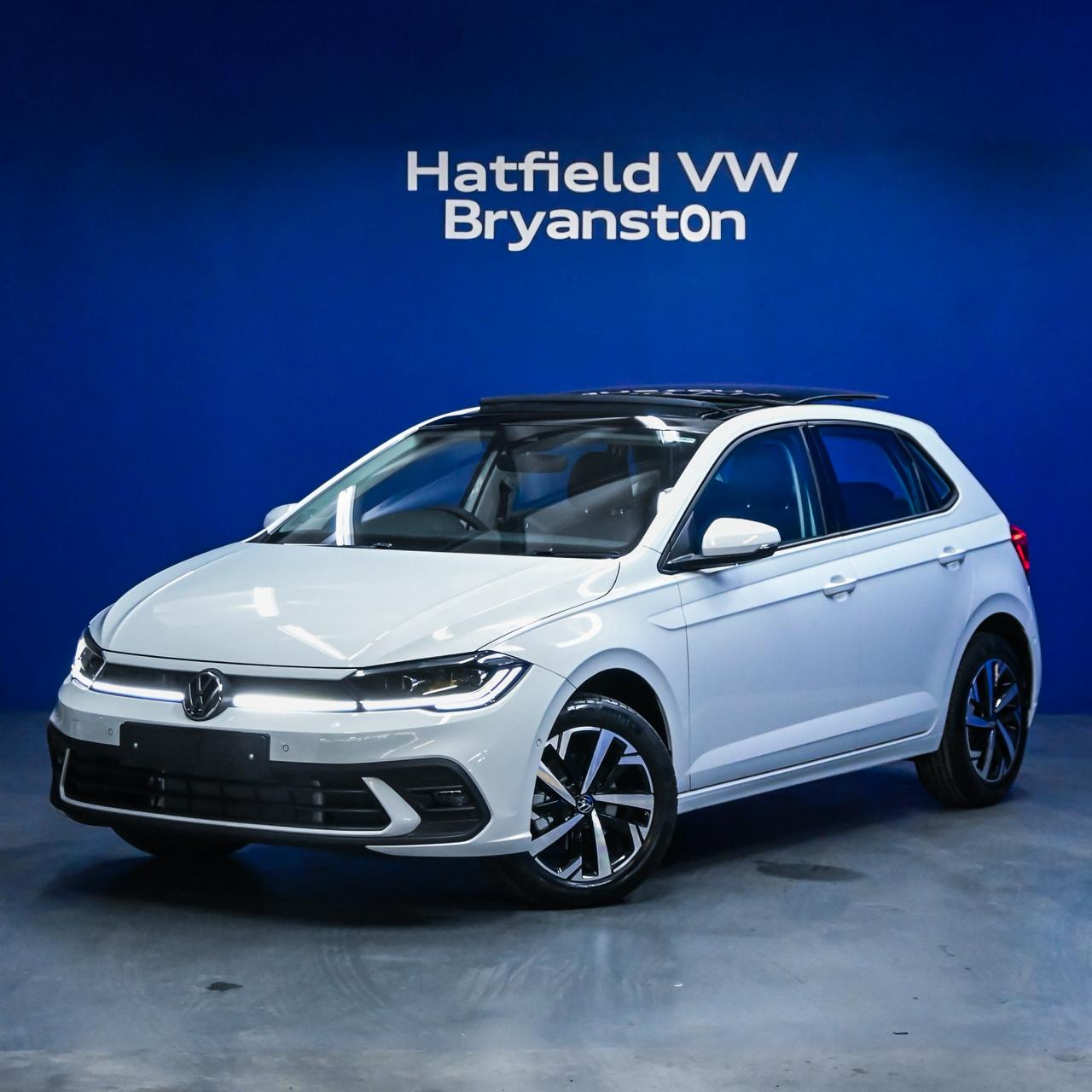 2025 Volkswagen Polo Hatch  for sale - 8260750
