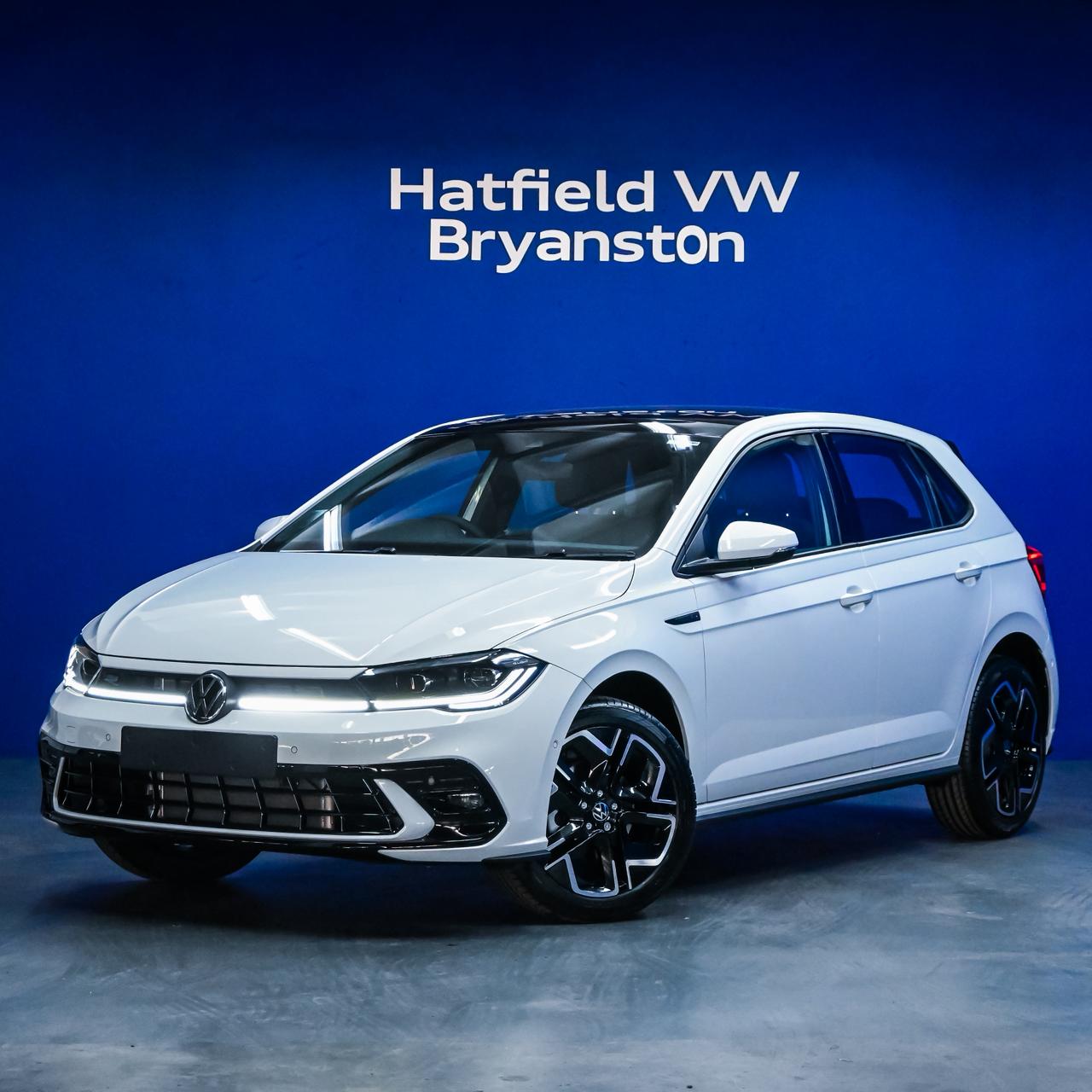 2025 Volkswagen Polo Hatch  for sale - 8261190