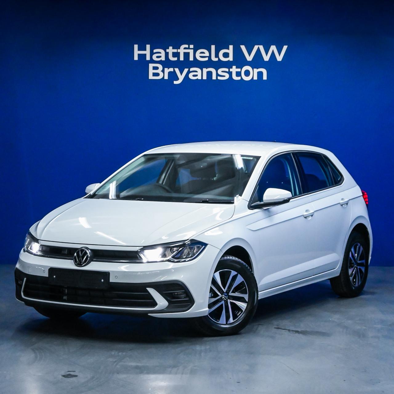 2025 Volkswagen Polo Hatch  for sale - 8261340