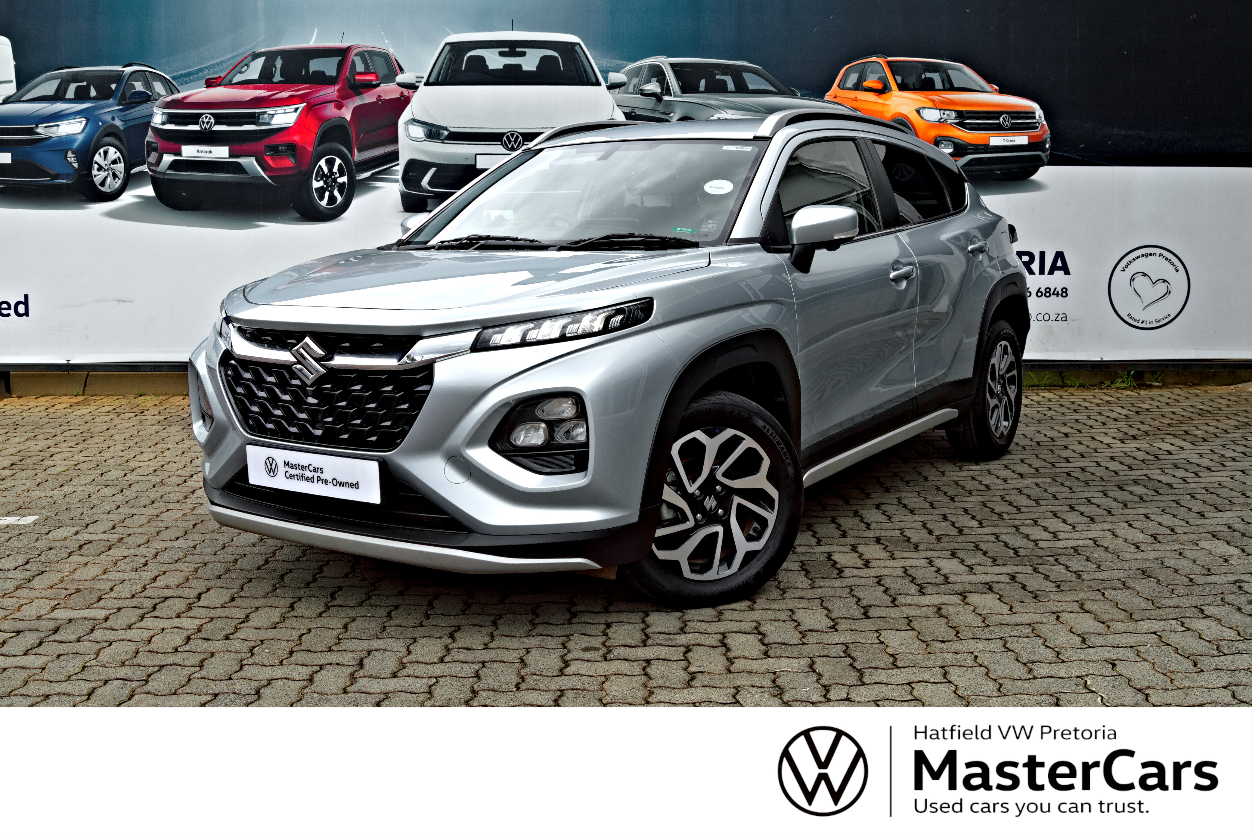 2024 Suzuki Fronx  for sale - 8261501