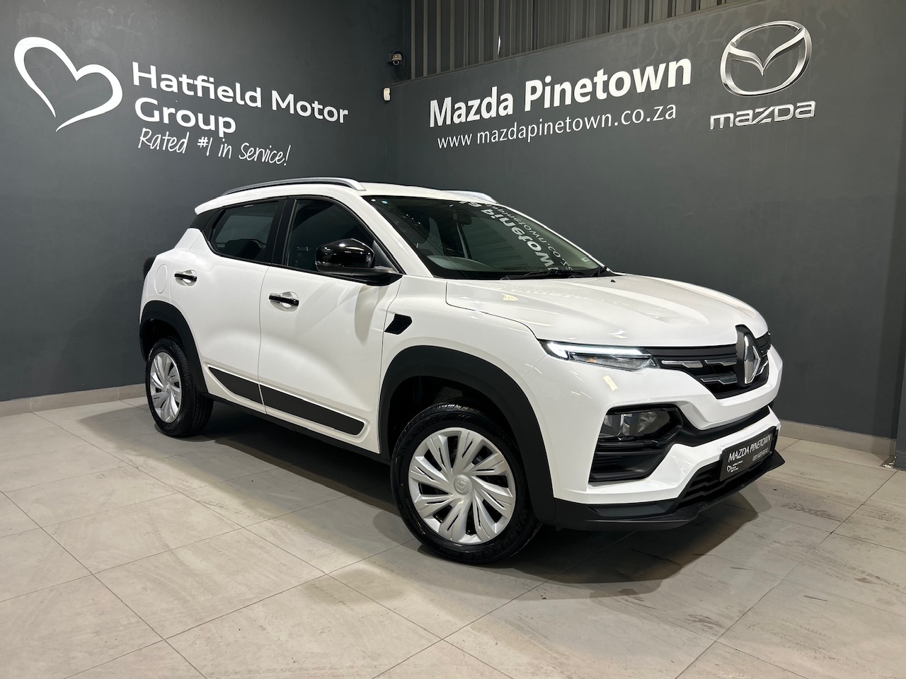 2025 Renault Kiger  for sale - UM71212