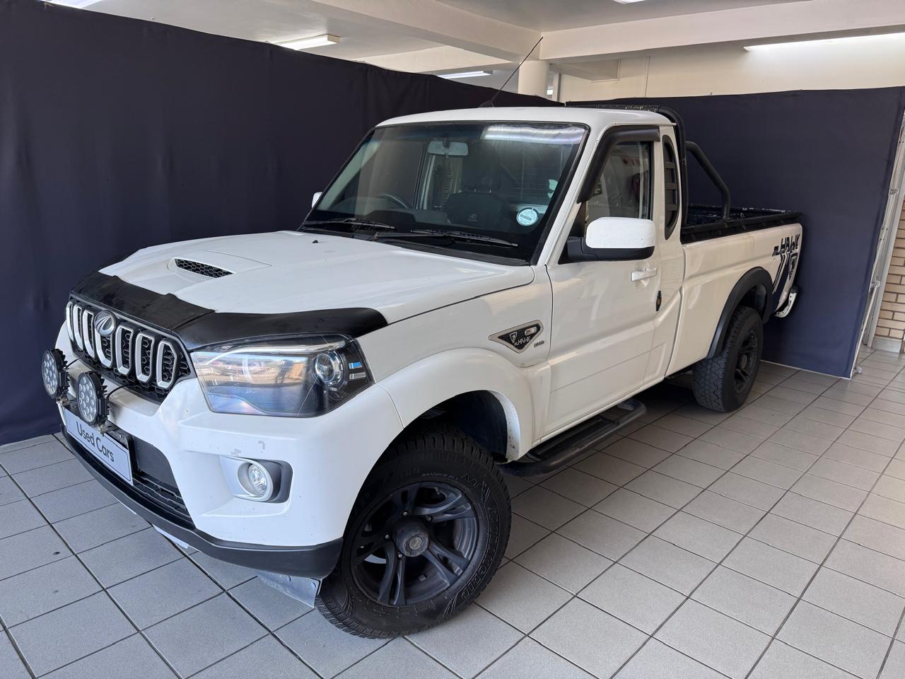 2021 Mahindra Pik-up  for sale - MA1RA2VK2M2042775