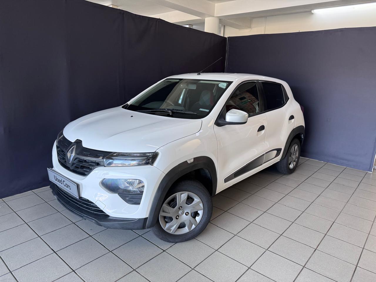 2021 Renault Kwid  for sale - MEEBBA00800709011