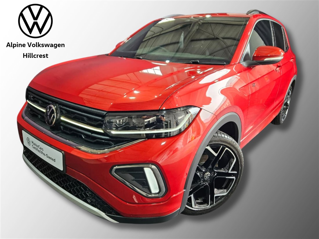 2025 Volkswagen T-Cross  for sale - 327214/1