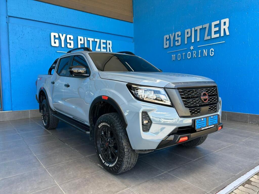 2025 Nissan Navara Double Cab  for sale - SL2869