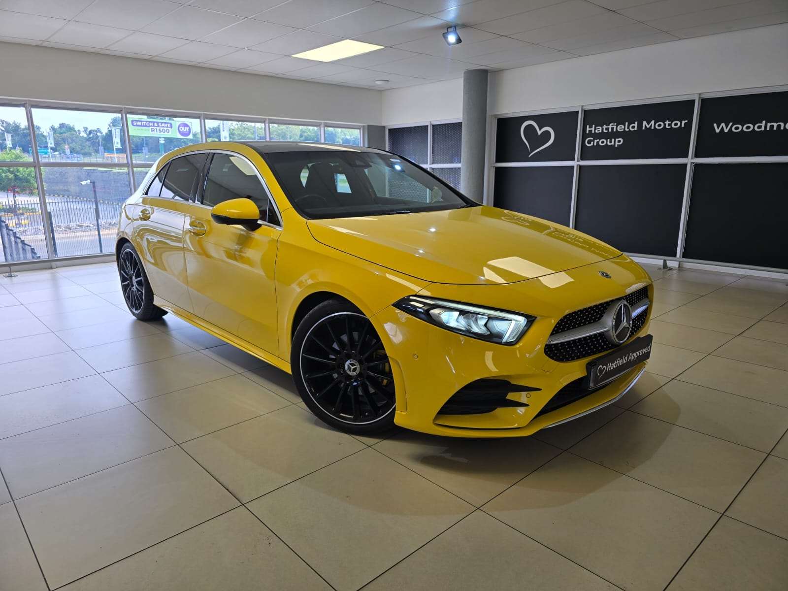 2019 Mercedes-Benz A-Class  for sale - UM70884