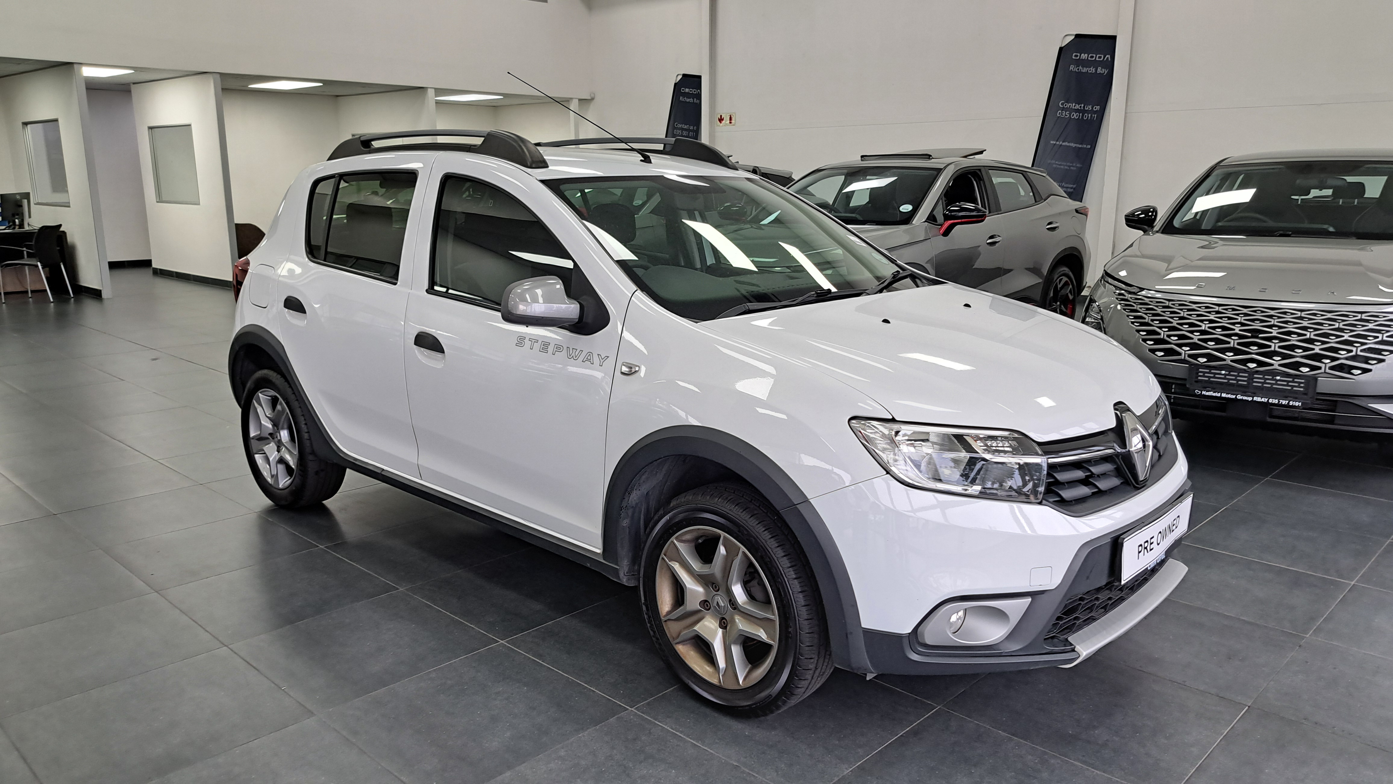 2018 Renault Sandero  for sale - UI70754