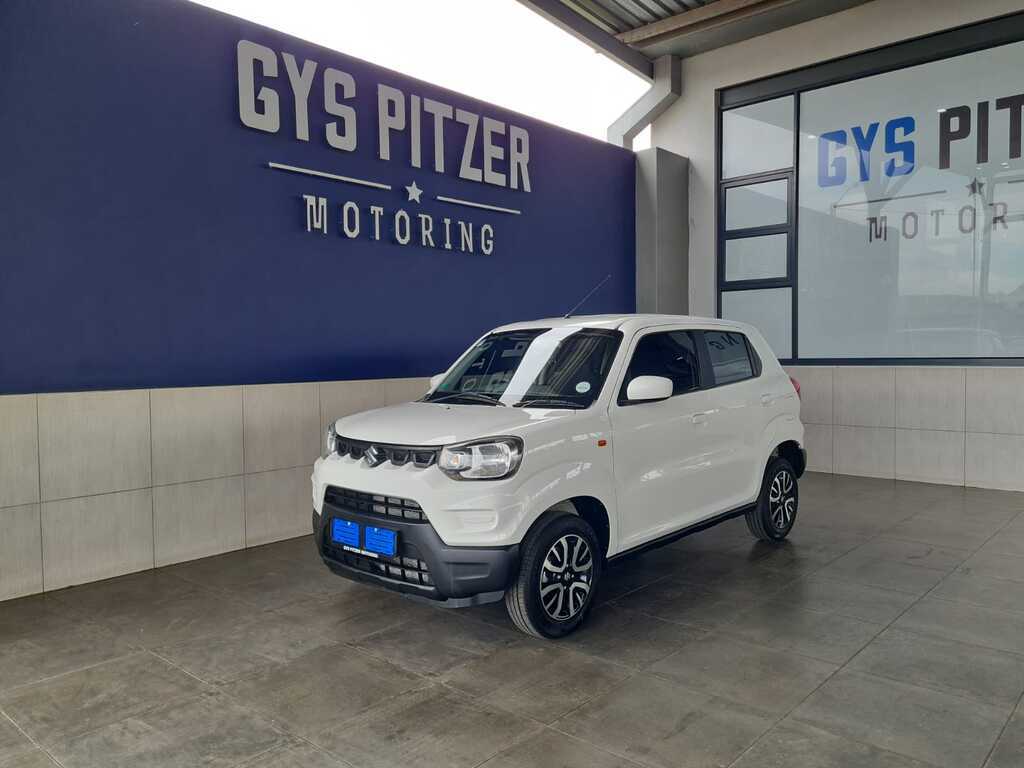 2023 Suzuki S-Presso  for sale - 65189