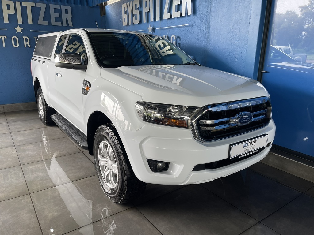 2021 Ford Ranger  for sale - WON14270