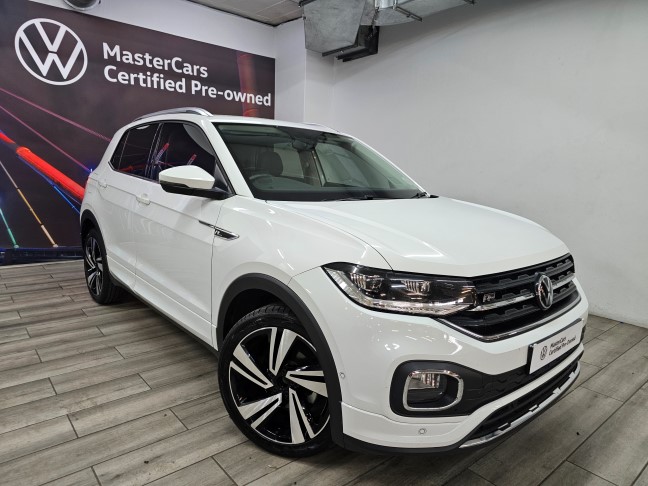 2024 Volkswagen T-Cross  for sale - 7821332