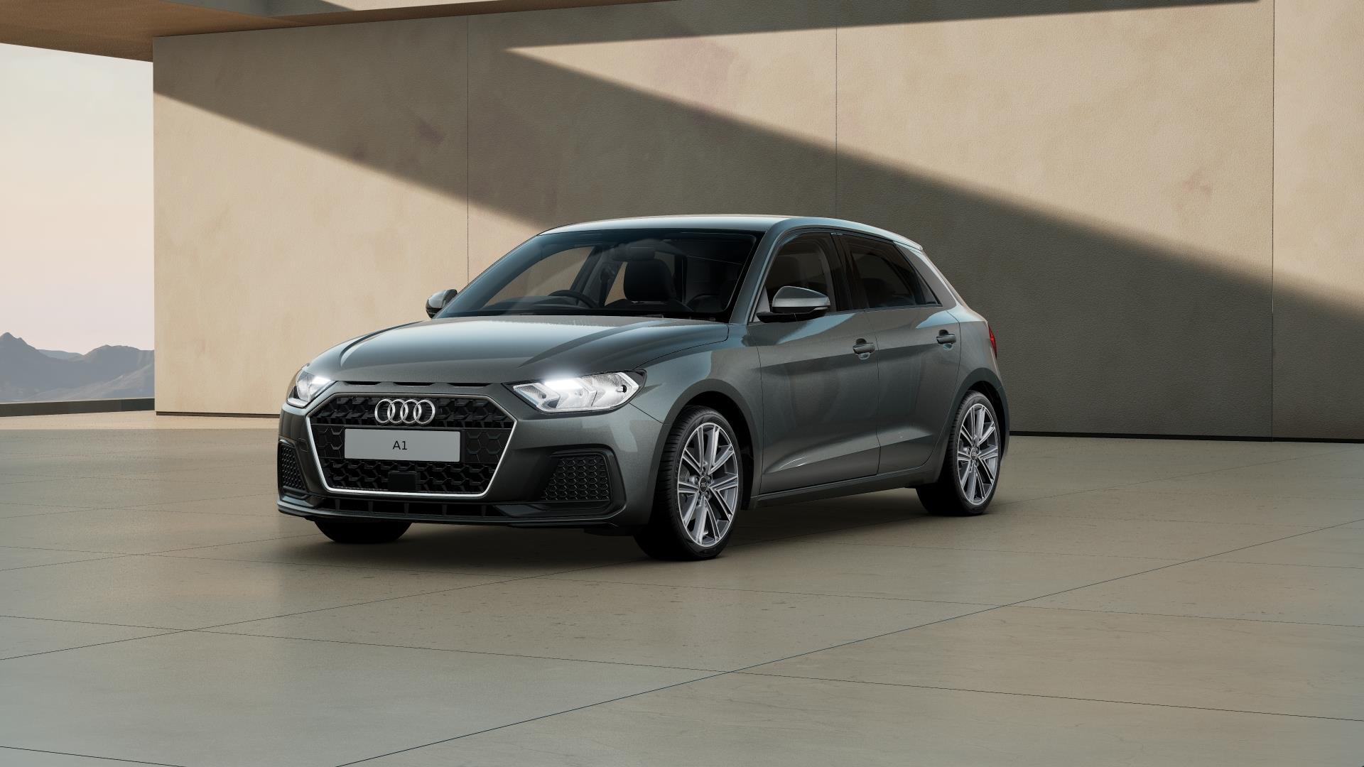 2025 Audi A1  for sale - 0489PAS017558