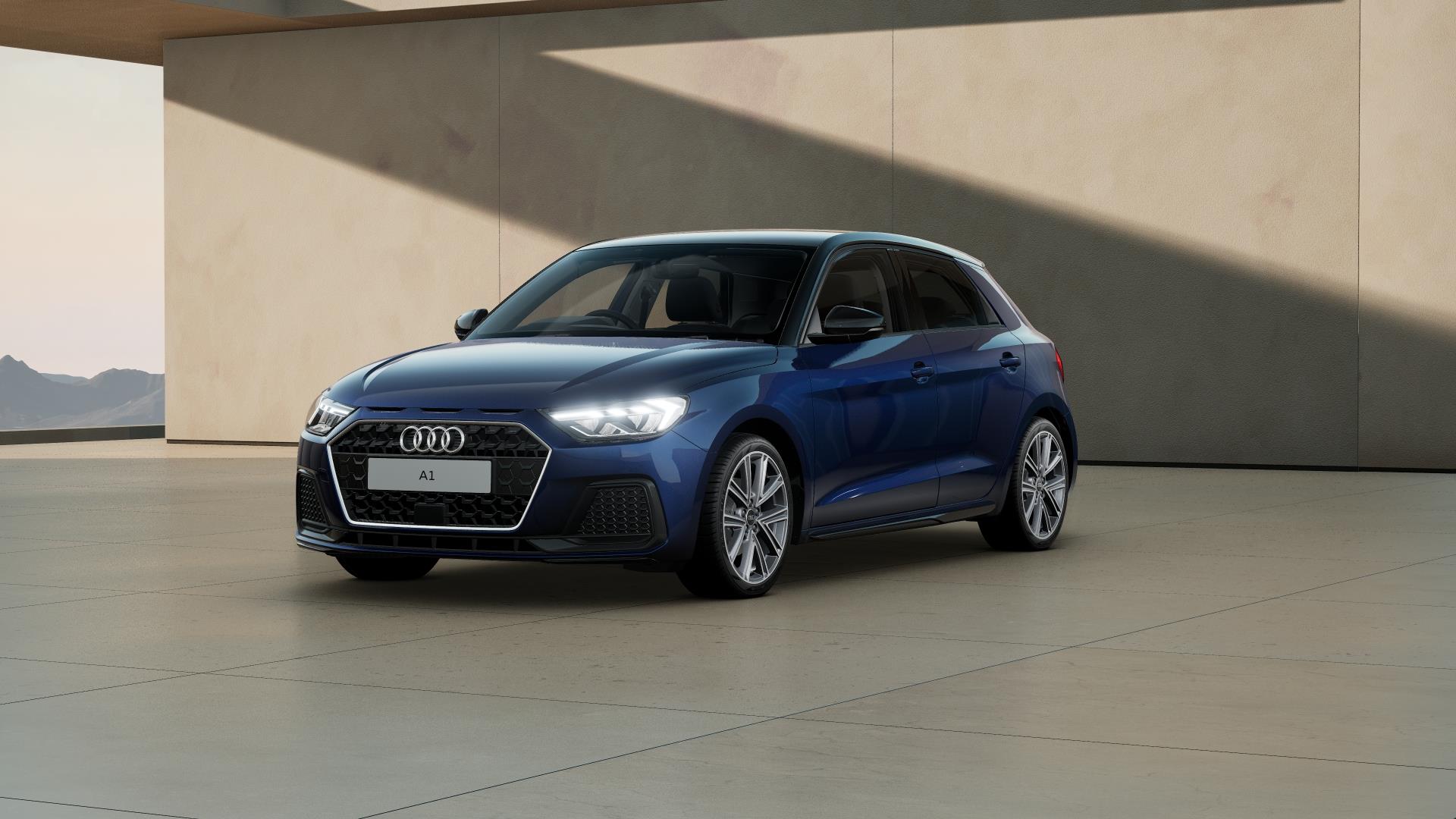 2025 Audi A1  for sale - 0489PAS007271