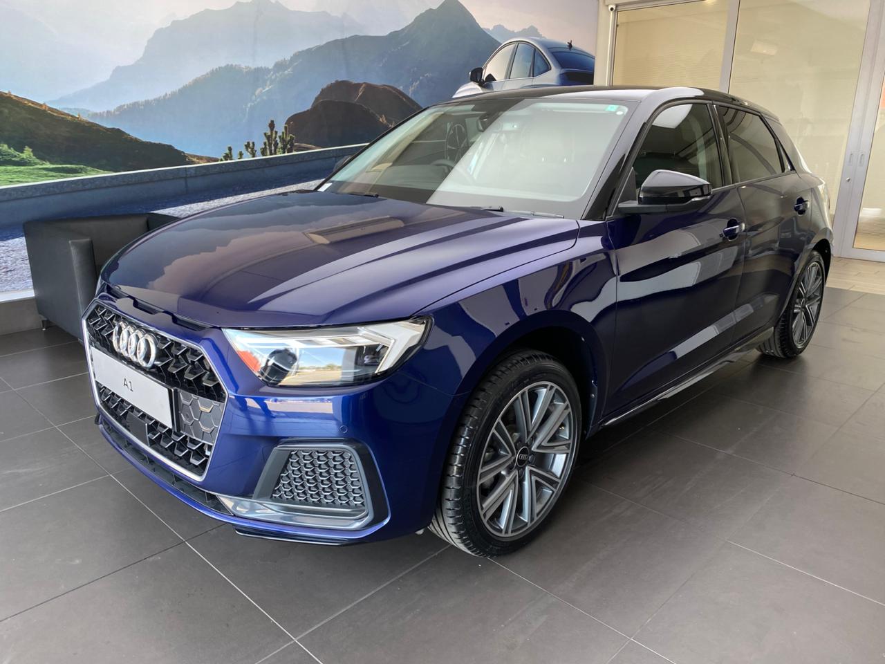2025 Audi A1  for sale - 0489PAS007271