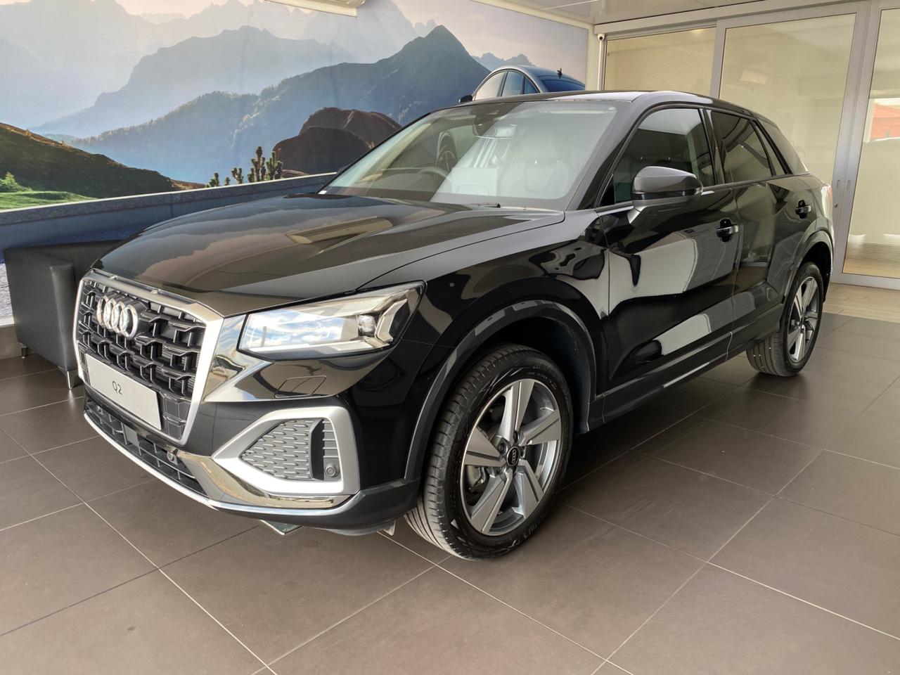2025 Audi Q2  for sale - 0489PAS000165