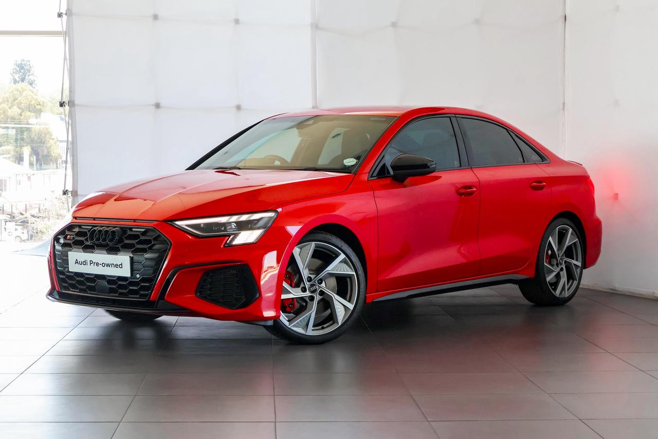 2021 Audi S3  for sale - 5575051