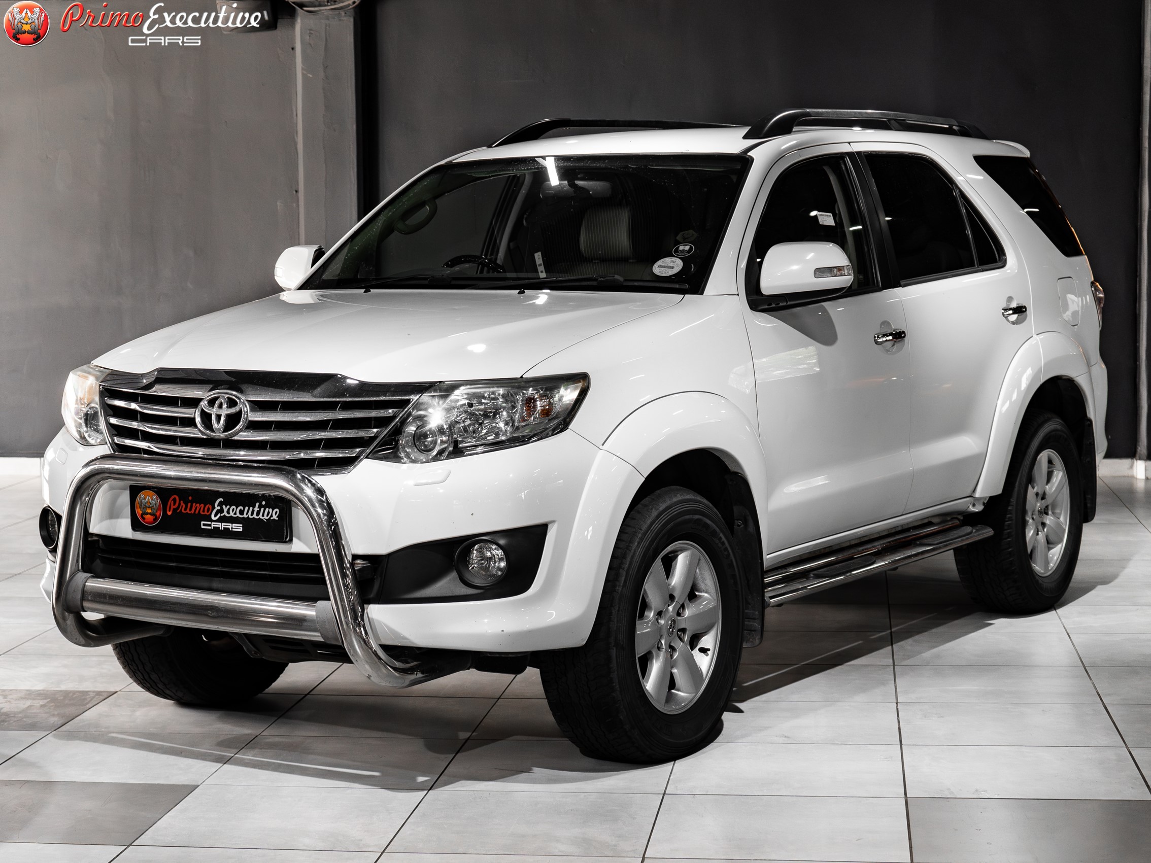 2011 Toyota Fortuner  for sale - 511272
