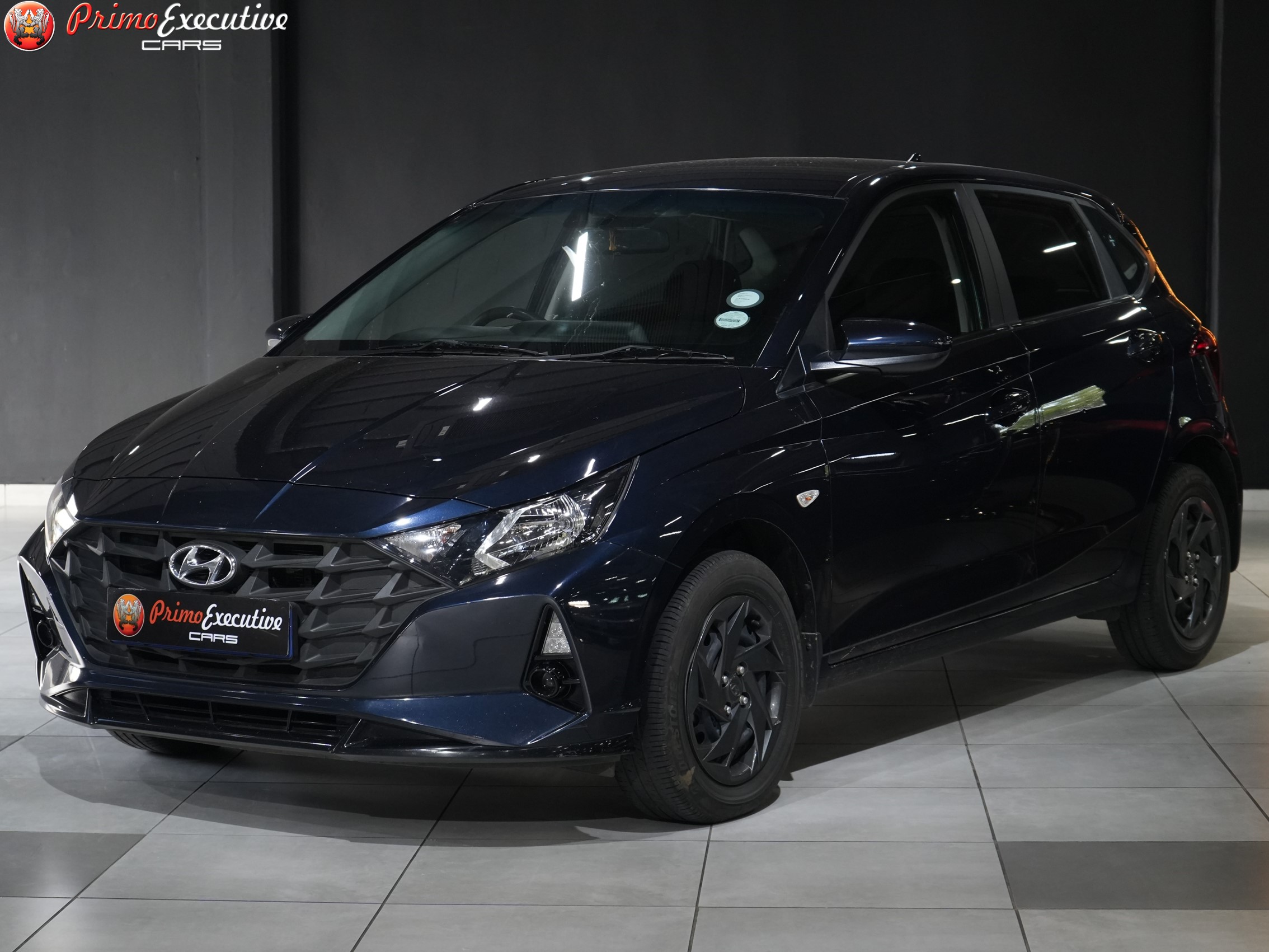 2023 Hyundai i20  for sale - 511273