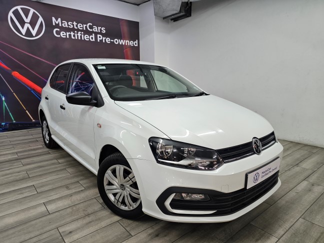 2024 Volkswagen Polo Vivo Hatch  for sale - 8262961