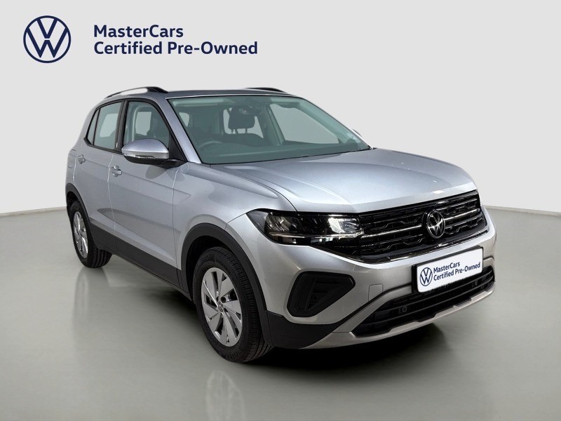 2025 Volkswagen T-Cross  for sale - U0071262