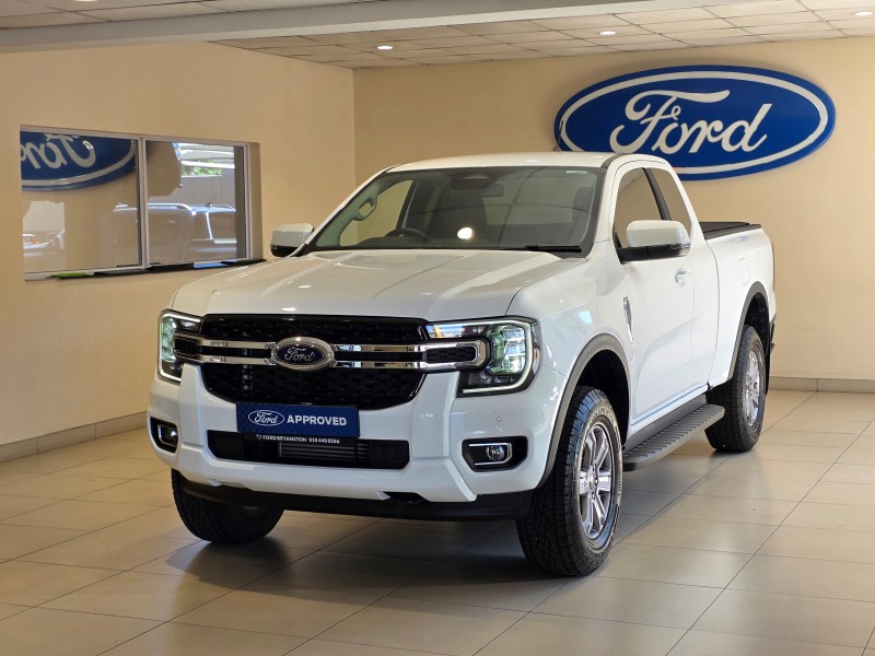 2026 Ford New Ranger  for sale - UF71445