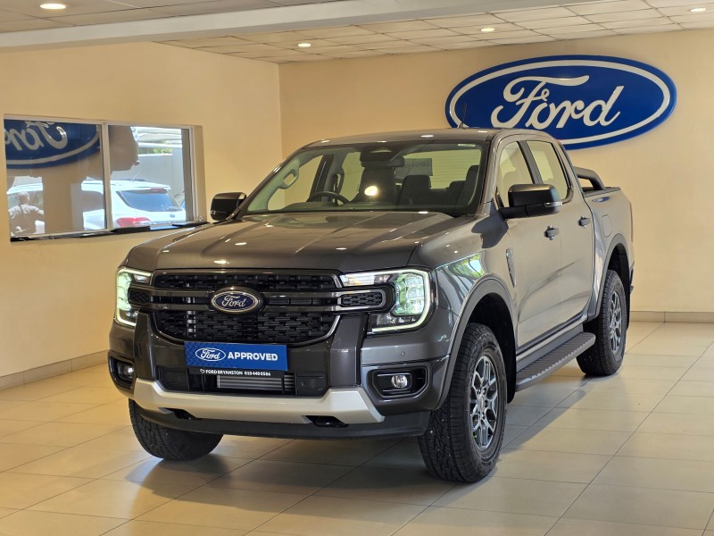 2026 Ford New Ranger  for sale - UF71446