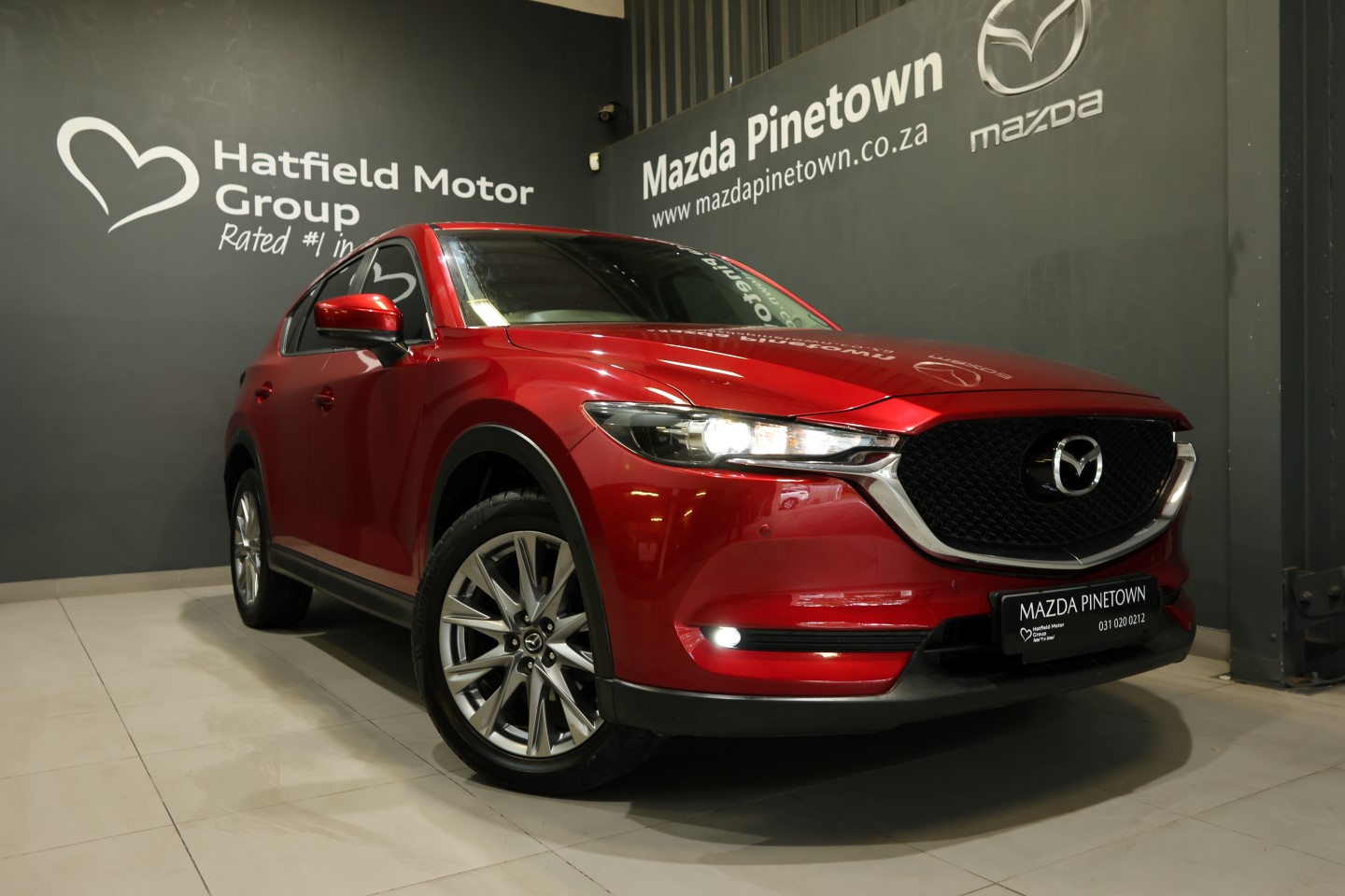 2020 Mazda Mazda CX-5  for sale - UM71219