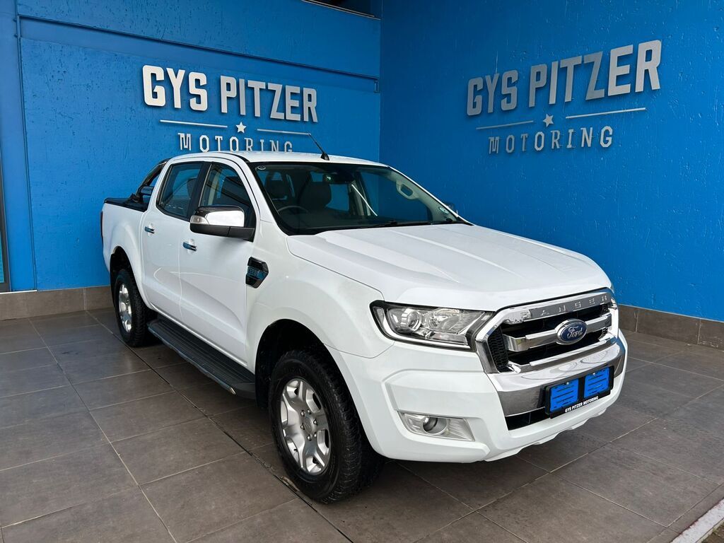 2018 Ford Ranger  for sale - SL2874