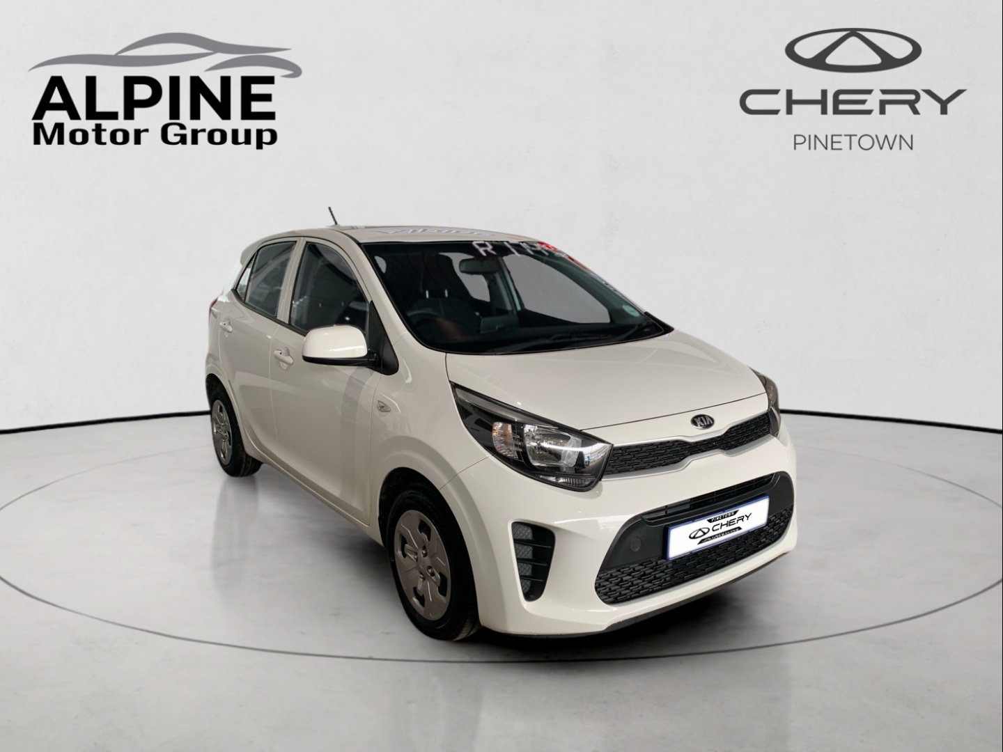 2021 Kia Picanto  for sale - 329999/1