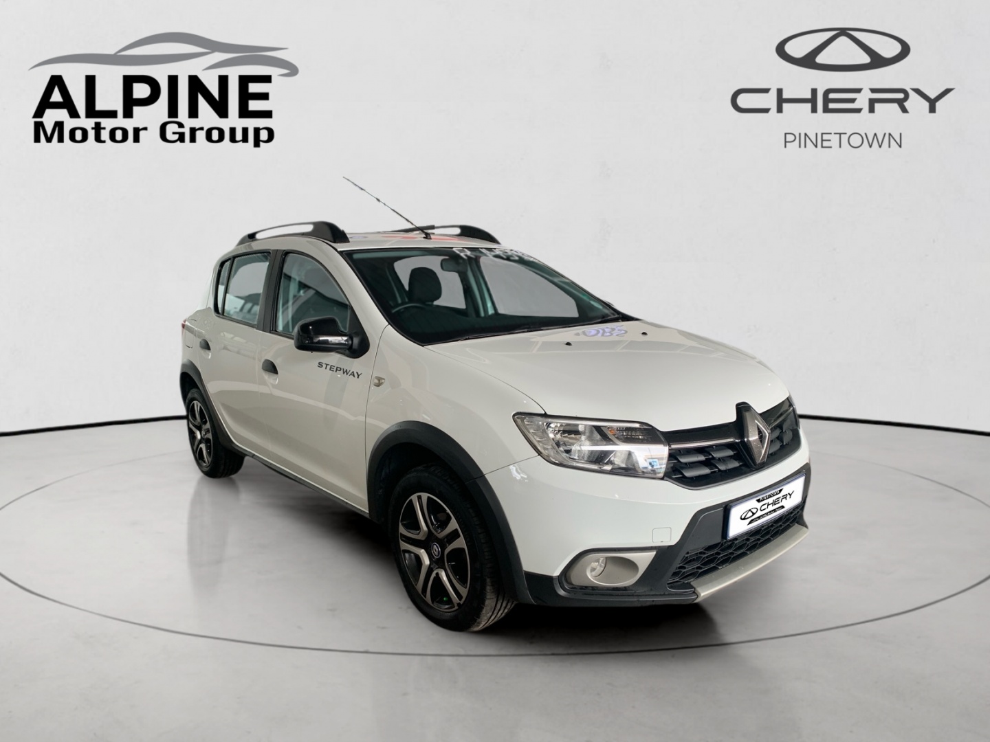 2020 Renault Sandero  for sale - 329984/1