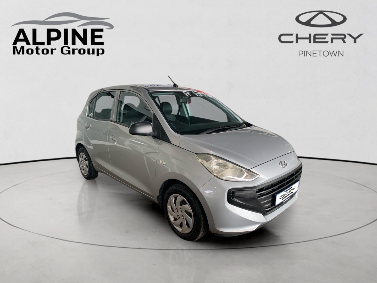 2021 Hyundai Atos  for sale - 329888/1