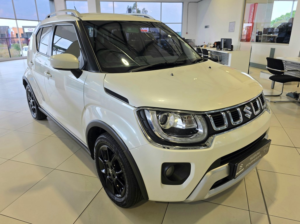 2022 Suzuki Ignis  for sale - US21769