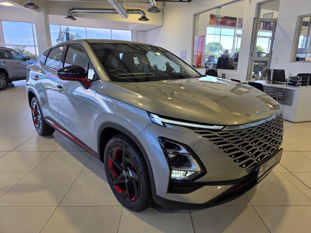 2025 OMODA C5  for sale - US21770