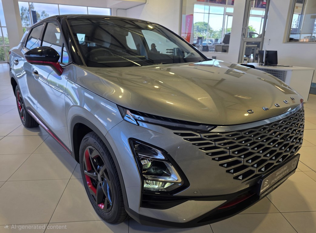 2025 OMODA C5  for sale - US21771