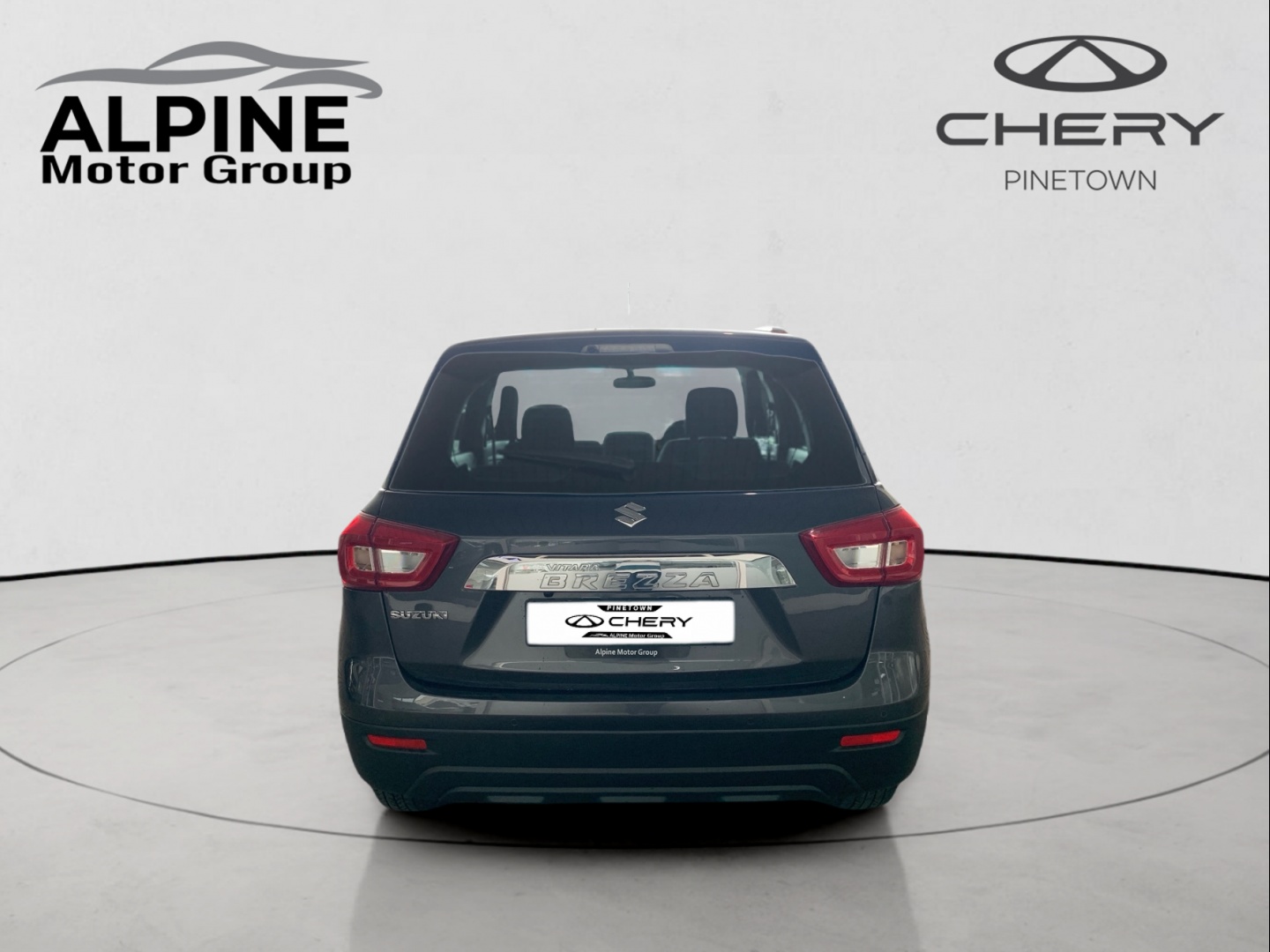 2022 Suzuki Vitara Brezza  for sale - 329451/1