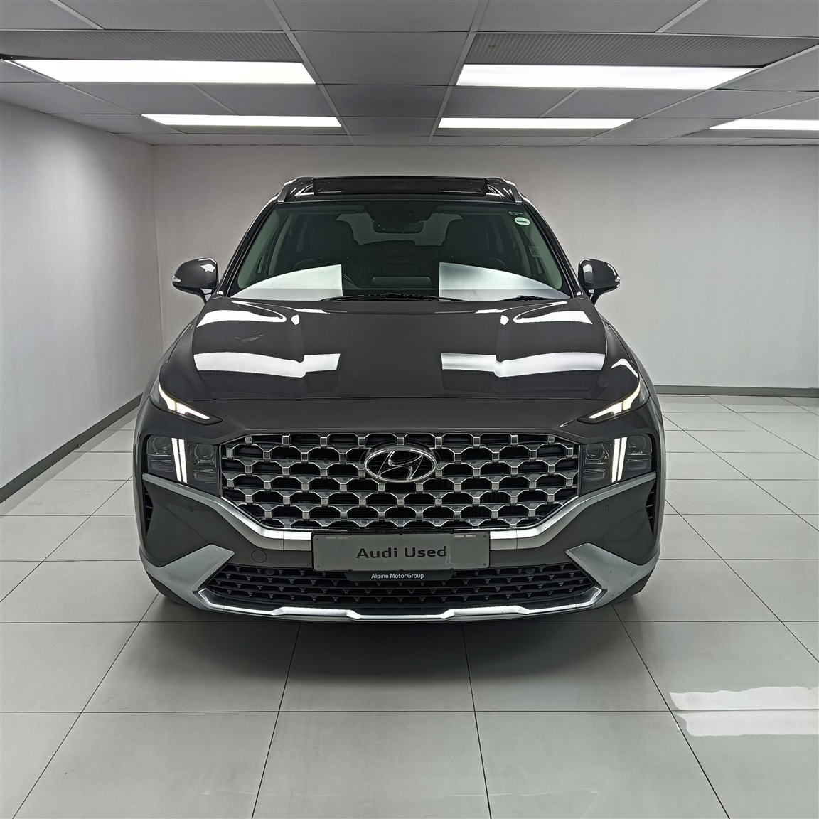 2023 Hyundai Santa Fe  for sale - 330076/1