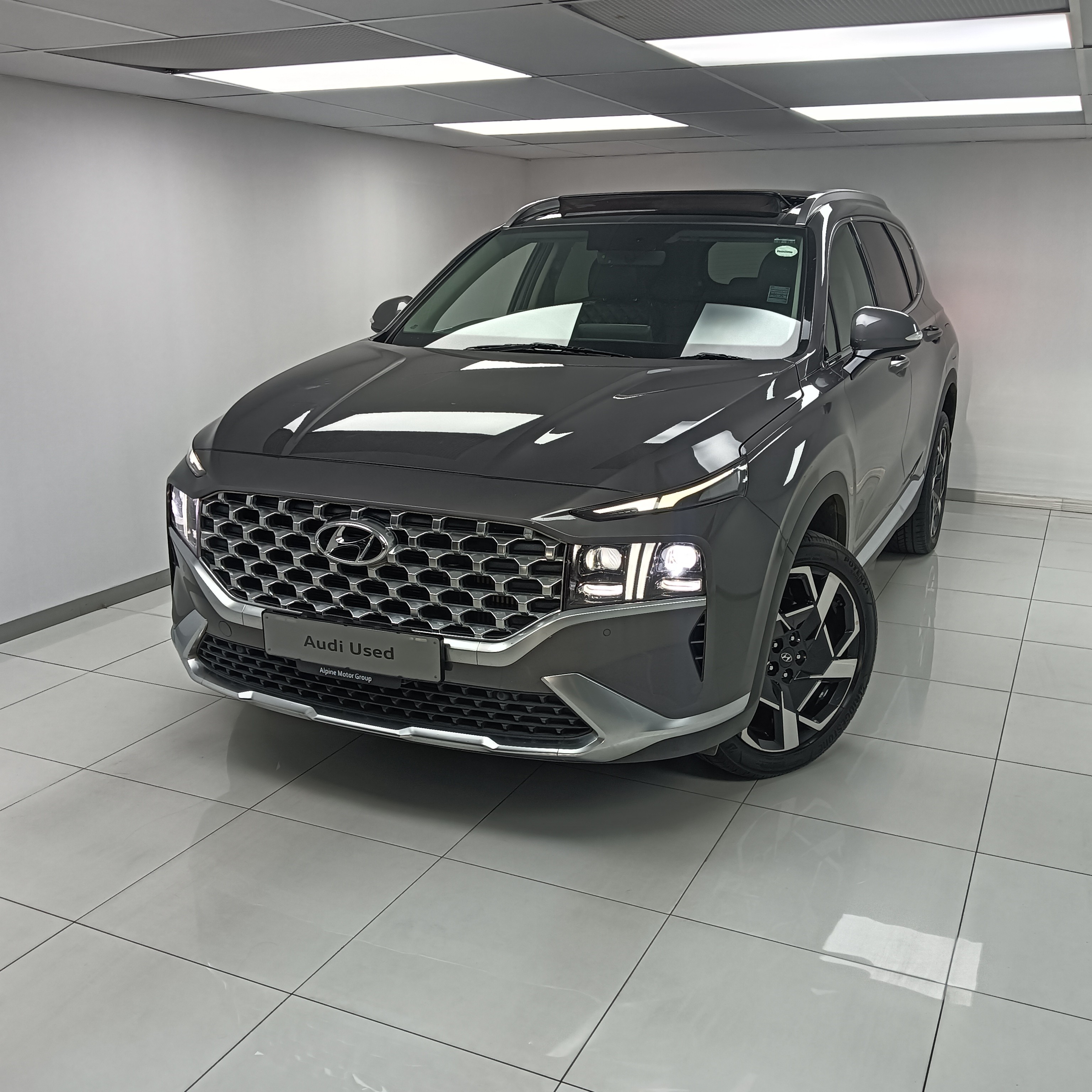 2023 Hyundai Santa Fe  for sale - 330076/1