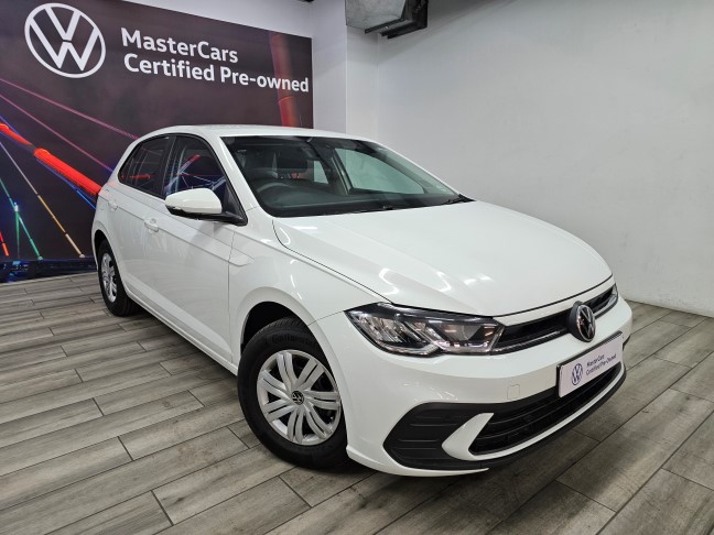 2024 Volkswagen Polo Hatch  for sale - 8263891