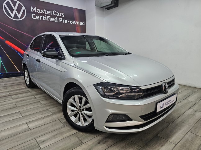2021 Volkswagen Polo Hatch  for sale - CONSIGNMENT2