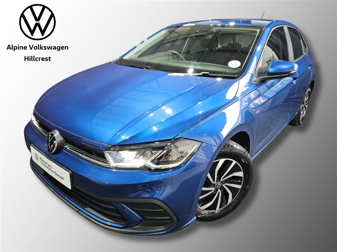 2025 Volkswagen Polo Hatch  for sale - 329922/1