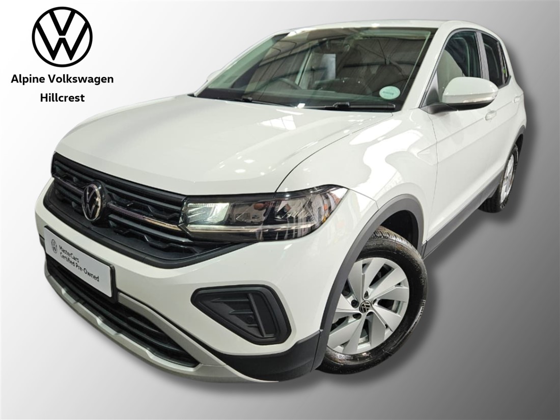 2025 Volkswagen T-Cross  for sale - 329923/1