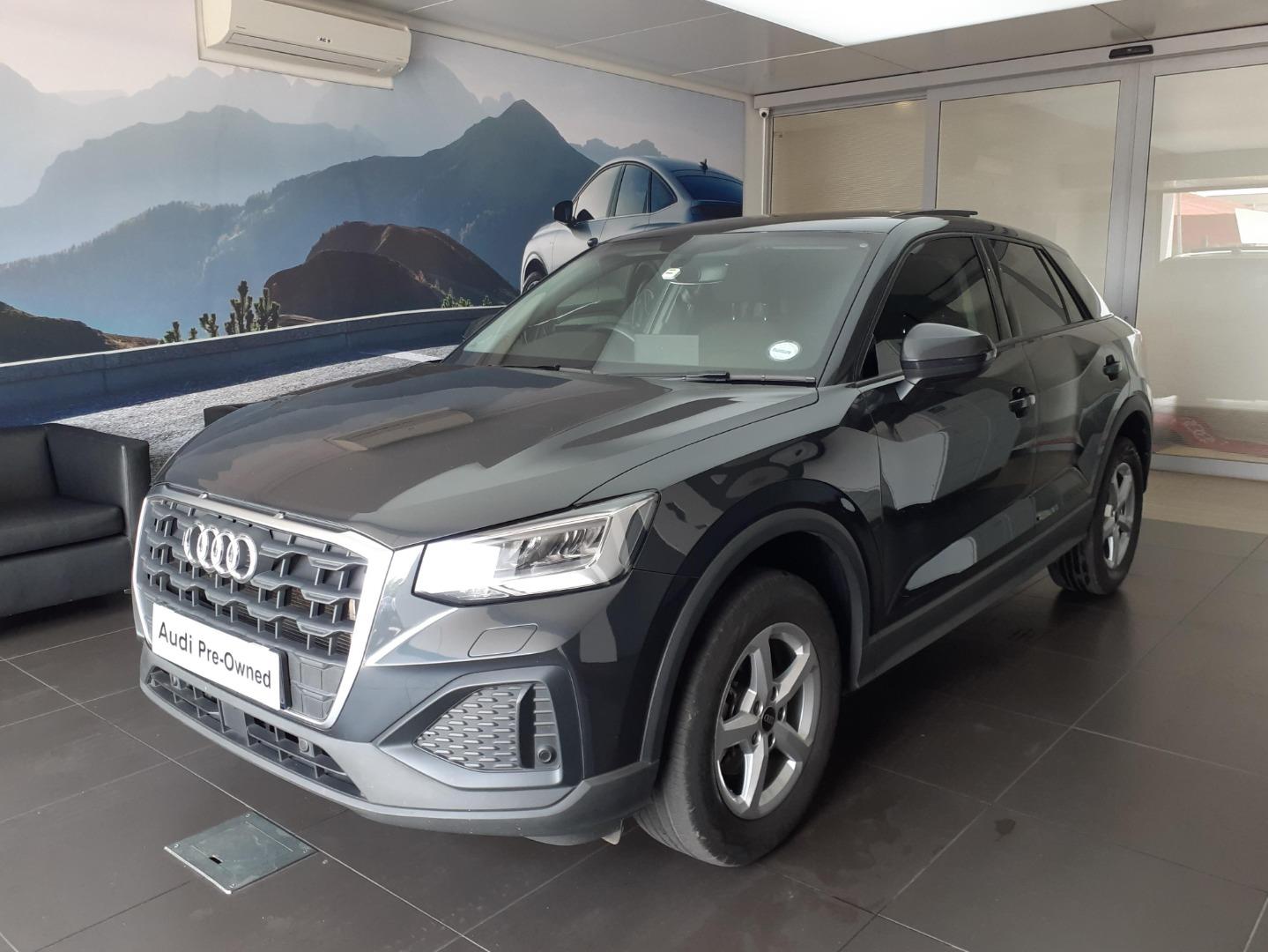 2023 Audi Q2  for sale - 0489POA000815