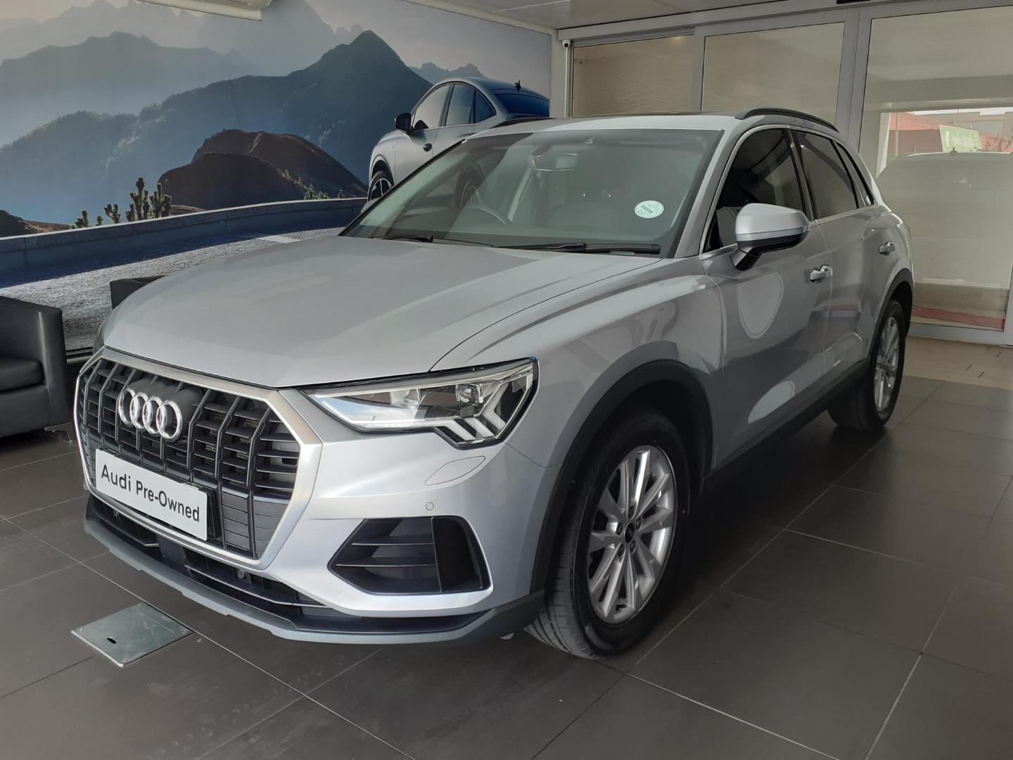 2024 Audi Q3  for sale - 0489POA103704