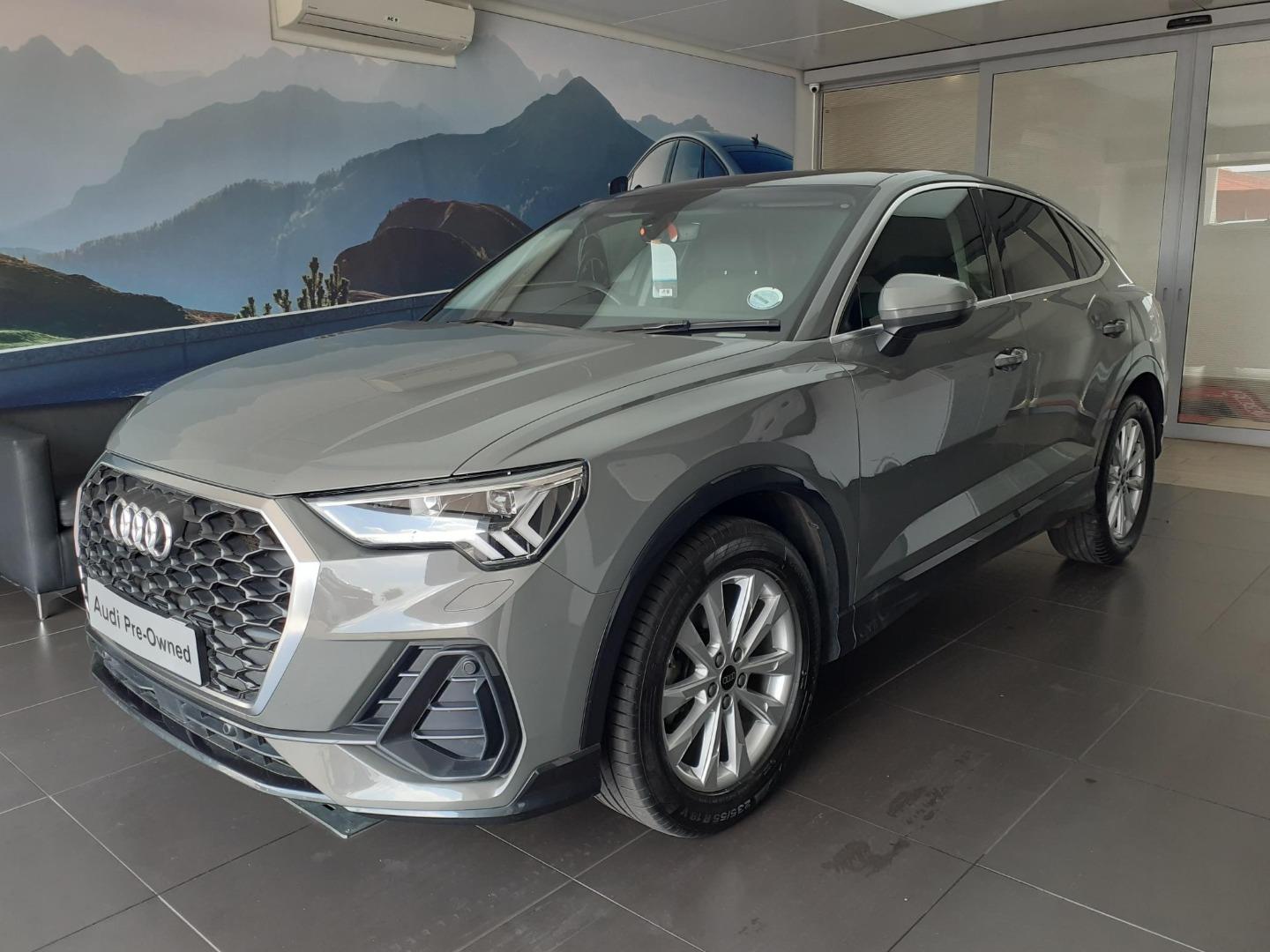 2024 Audi Q3 Sportback  for sale - 0489POA153410