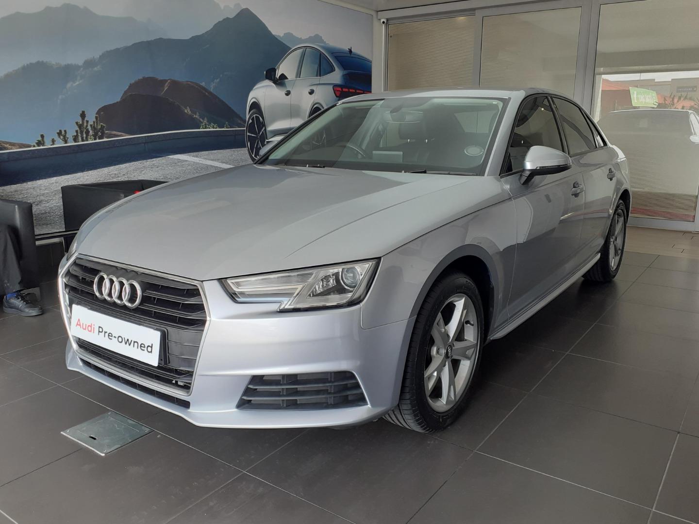 2017 Audi A4  for sale - 0489POA033962