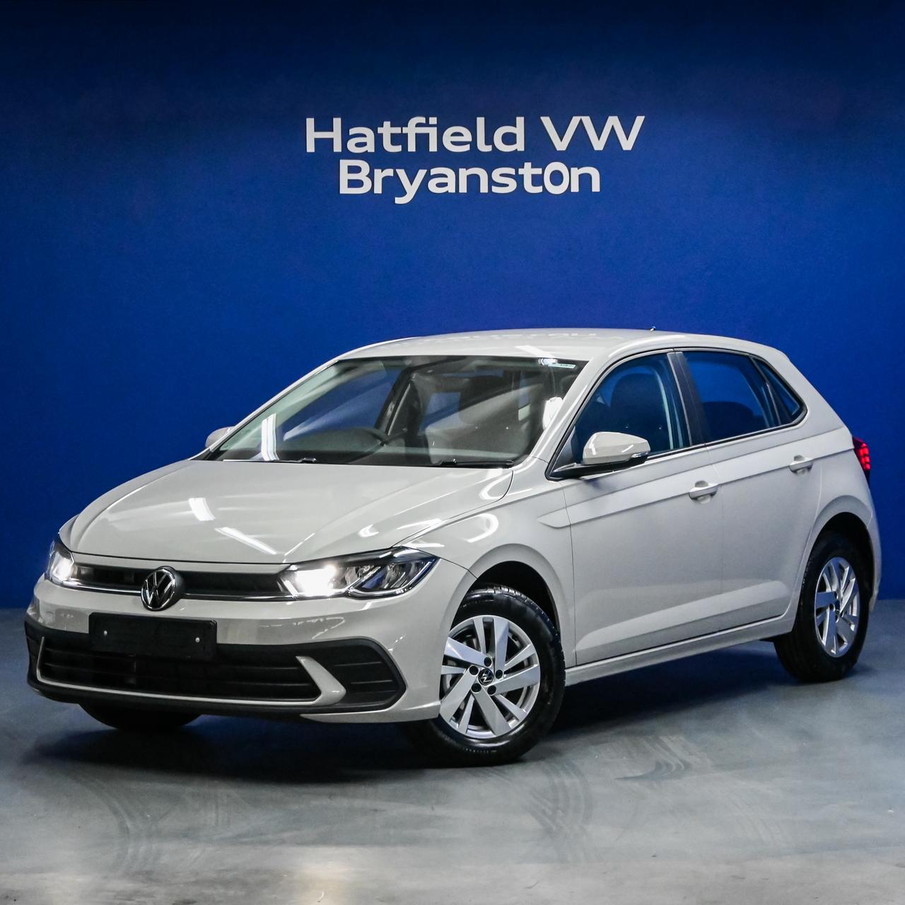 2026 Volkswagen Polo Hatch  for sale - 8263800