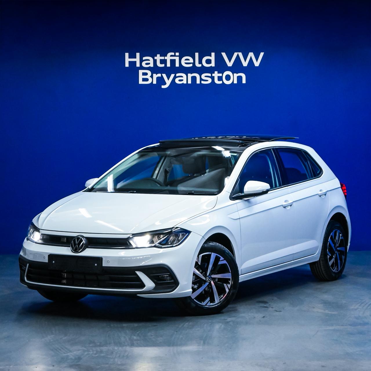 2025 Volkswagen Polo Hatch  for sale - 8263850