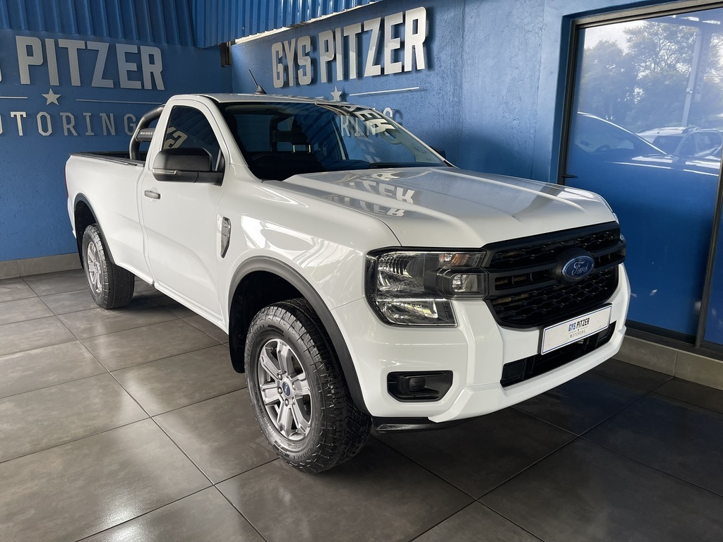 2023 Ford New Ranger  for sale - WON14288