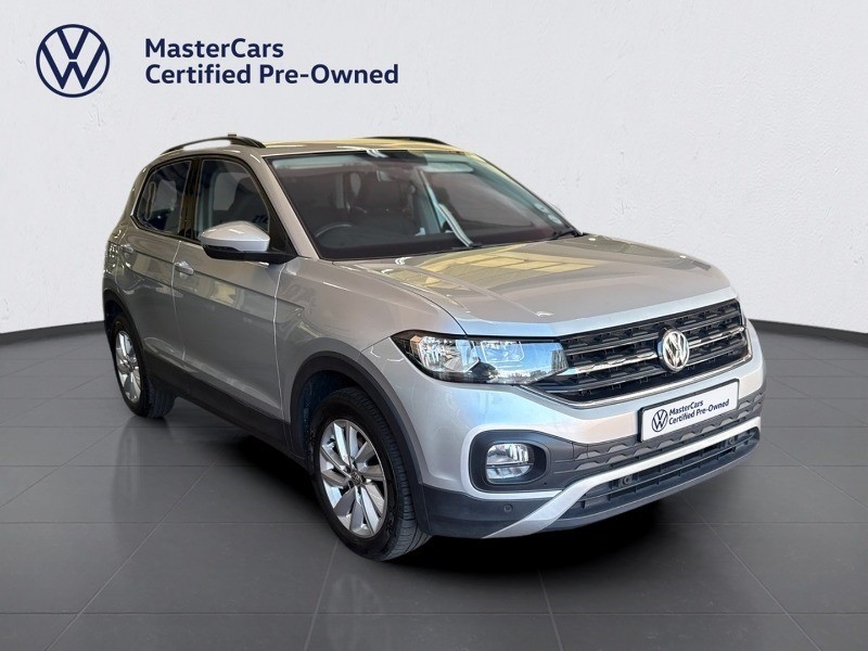 2023 Volkswagen T-Cross  for sale - U0071276